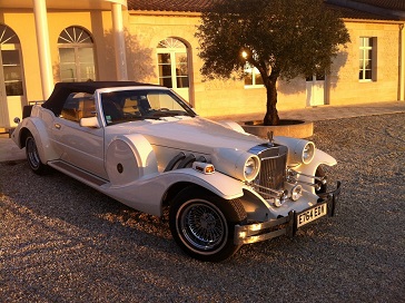 Zimmer Golden Spirit photo complète